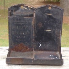 Antique compliments willey for sale  Bessemer City