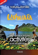 Nature famille ushuaia d'occasion  France
