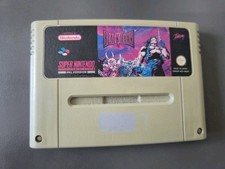 Black hawk snes gebraucht kaufen  Meinerzhagen