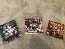 Argos christmas catalogues for sale  LIVERPOOL