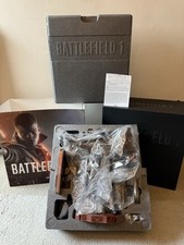 Battlefield collectors edition for sale  LONDON