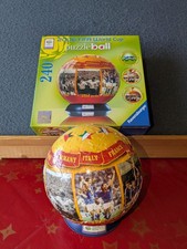 Puzzleball 240 teile gebraucht kaufen  Heidenheim an der Brenz
