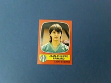 Panini football jean d'occasion  Vassy