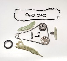 Kit de corrente de distribuição para Peugeot 207, 208, 3008, 308, 5008, 508, RCZ 1.6 THP EP6 comprar usado  Enviando para Brazil