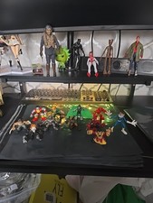 Imaginext marvel superhero for sale  BURNLEY