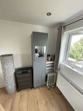 Slim next locker for sale  DAGENHAM
