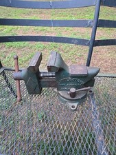 Vintage littlestown vise for sale  Carver