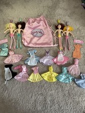 Felicity wishes dolls for sale  LEICESTER