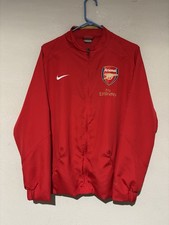 Nike arsenal london for sale  Apollo Beach