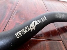 Guidão RaceFace Evolve DH 31,8mm riser 660mm barras de mountain bike rosto de corrida MTB comprar usado  Enviando para Brazil