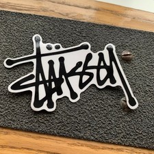 Medium 10cm stussy for sale  MUCH HADHAM