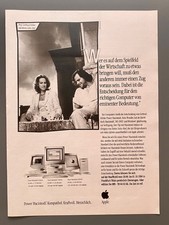 apple werbung gebraucht kaufen apple werbung gebraucht kaufen  Aßlar