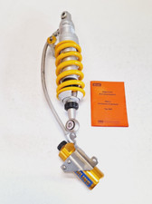 Ktm 790 öhlins gebraucht kaufen  Karlsdorf-Neuthard