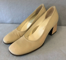 Vintage prada tan for sale  Ontario