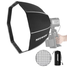 Neewer softbox ottagonale usato  Roccagloriosa