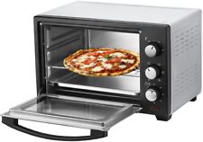Minibackofen liter pizza gebraucht kaufen  Nufringen