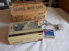 Magnétophone bande vintage d'occasion  Bais