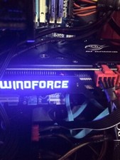 Gtx 970 gigabyte usato  Monte Castello di Vibio