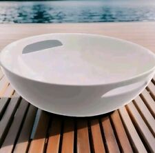 35cm large bowl for sale  BIRMINGHAM