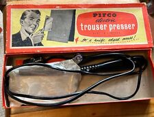 Vintage 1950s pifco for sale  WAKEFIELD