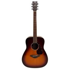 Yamaha fg720s six for sale  Madison