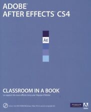 After effects cs4 d'occasion  Hennebont