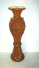 Dekor bodenvase holz gebraucht kaufen  Oberkirch