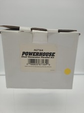 Powerhouse dual generator for sale  Arvada