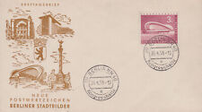 Berlin 154 fdc gebraucht kaufen  Reichshof