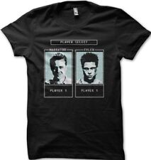 Camiseta 9129 jogo seleção personagem clube da luta Tyler Durden comprar usado  Enviando para Brazil