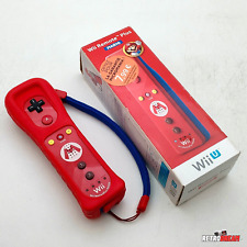 Wii remote mario d'occasion  Puget-sur-Argens