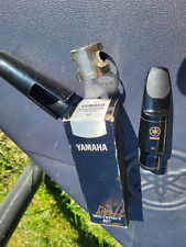 Yamaha tenor saxophone usato  Toscolano Maderno