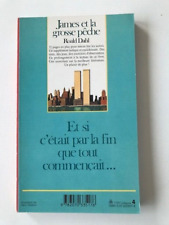 James grosse peche d'occasion  Brignoles
