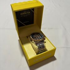 Relógio de pulso masculino Invicta Aviator 17203. Nunca usado, apenas aberto. comprar usado  Enviando para Brazil