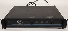 Qsc mx700 two for sale  Hicksville