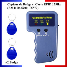 Copieur badge carte d'occasion  Asnières-sur-Seine