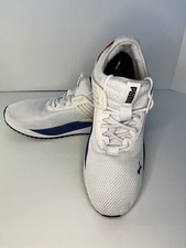 Usado, Tênis Puma Pacer Future masculino branco com cadarço sapatos casuais 38036709 comprar usado  Enviando para Brazil