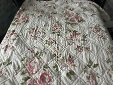 Pretty double bed for sale  PAIGNTON
