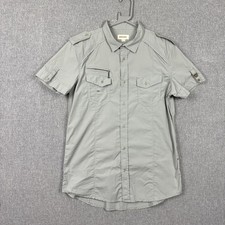 Diesel shirt mens for sale  NOTTINGHAM