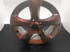 Vauxhall corsa alloy for sale  SOUTHAMPTON
