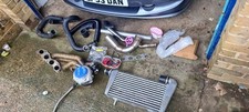 Honda civic k20 for sale  GILLINGHAM