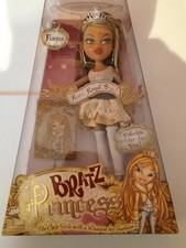 Rare bratz doll for sale Rare bratz doll for sale  BARNSTAPLE