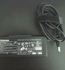 Chargeur portable toshiba d'occasion  Grièges