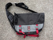 Chrome industries mini for sale  Grimes