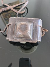 Etui cuir appareil d'occasion  Sorède
