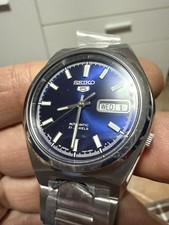 Orologio seiko automatico usato  Trivignano Udinese