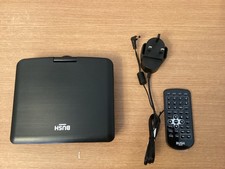 Bush inch portable for sale Bush inch portable for sale  GRIMSBY