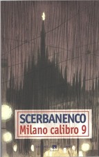 Milano calibro scerbanenco usato  Lucera