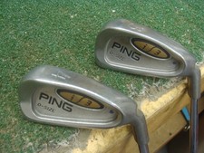 Ping size blue for sale  Weatherford