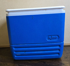 Vintage igloo cooler for sale  Alliance